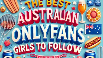 15 Best Australian OnlyFans Girls To Follow