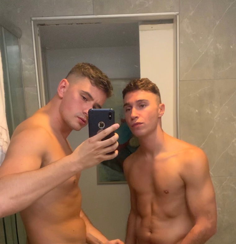 enrico_and_matteo on onlyfans