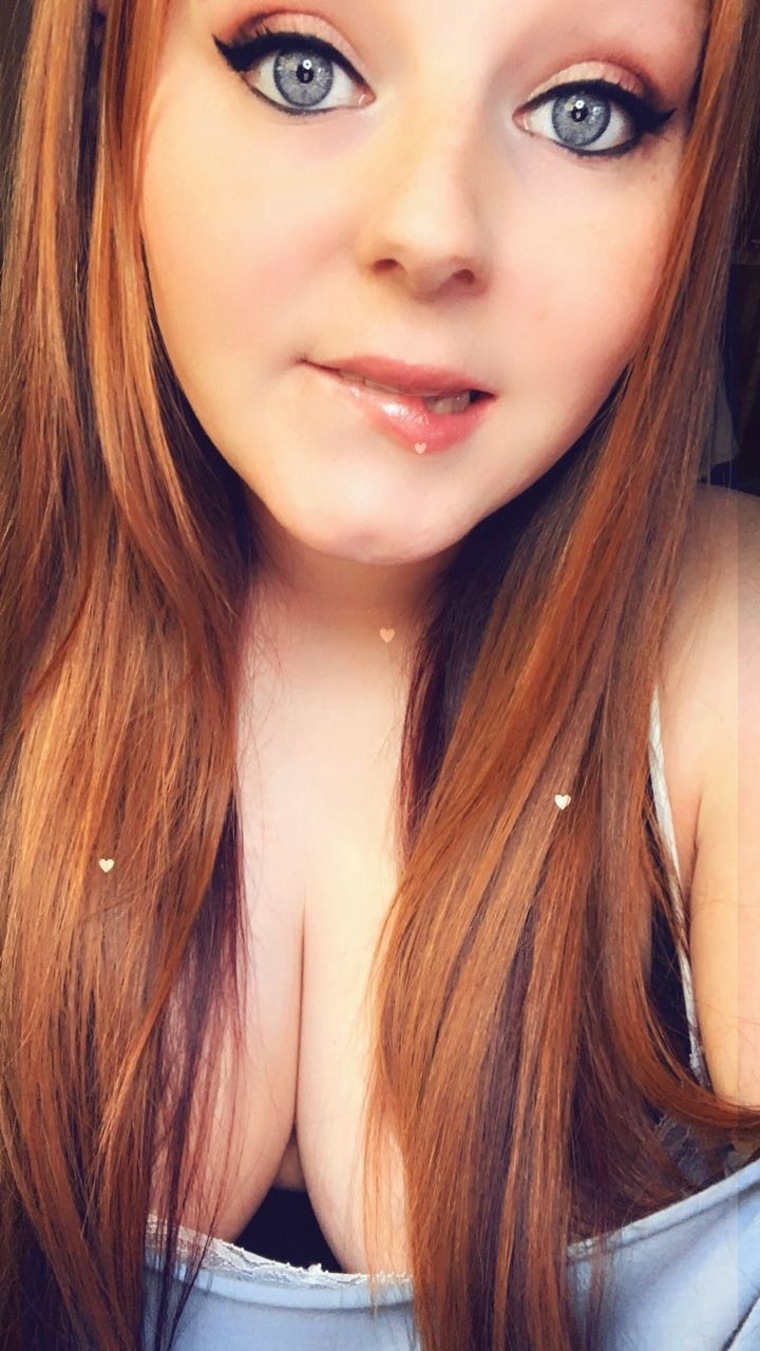 gingerbabe26 on onlyfans