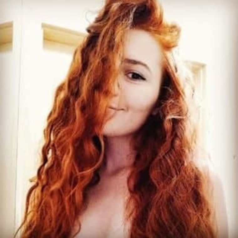 redhead_passion on onlyfans