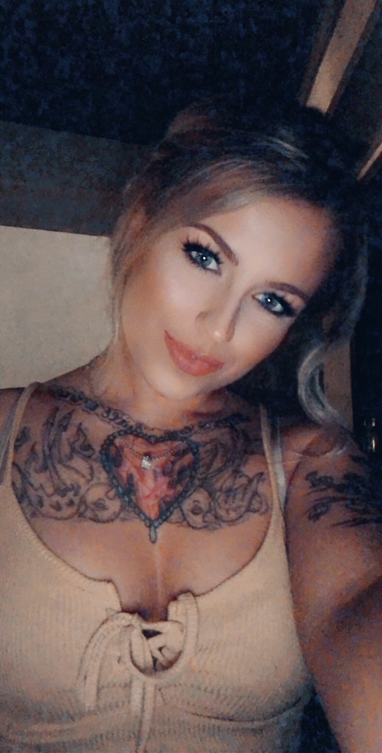 kyliex1996 on onlyfans