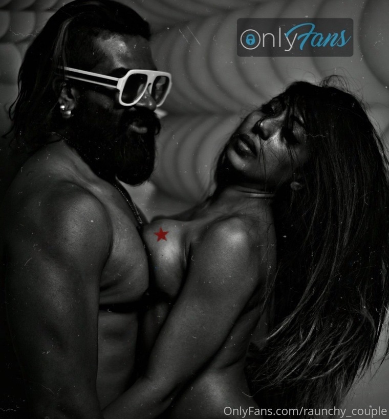 raunchy_couple on onlyfans