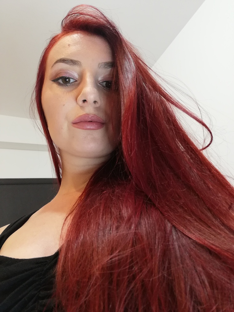 redhairlove24 on onlyfans