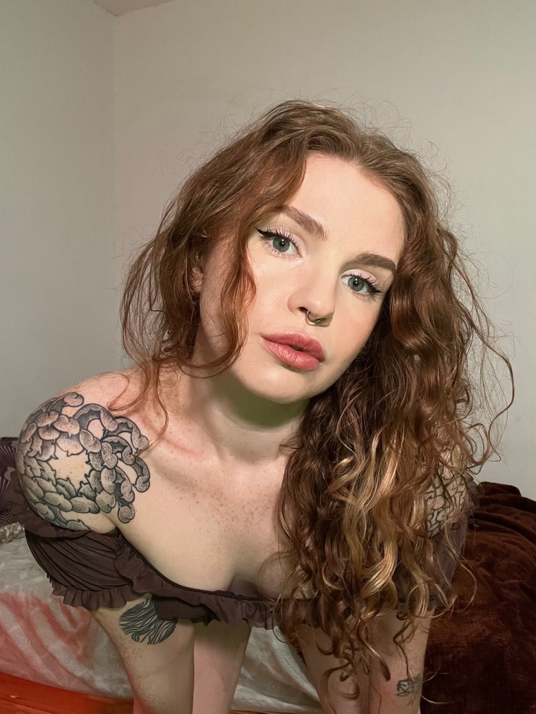 freckle_fox on onlyfans