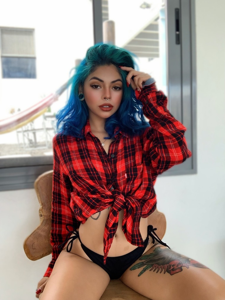 fairysuicide_free on onlyfans