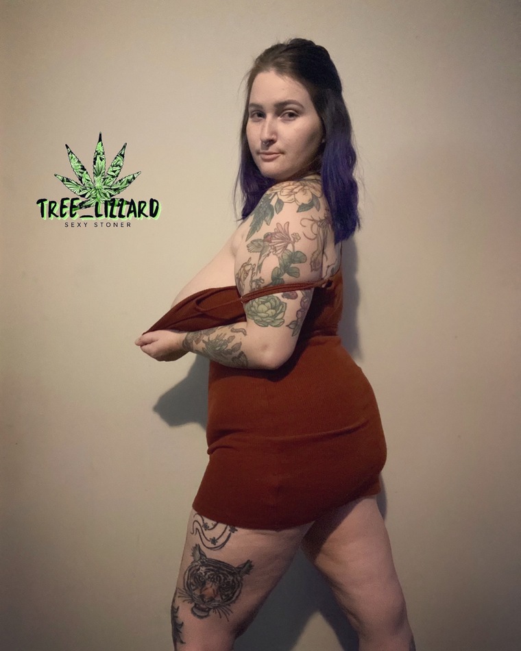 tree_lizzard2 on onlyfans