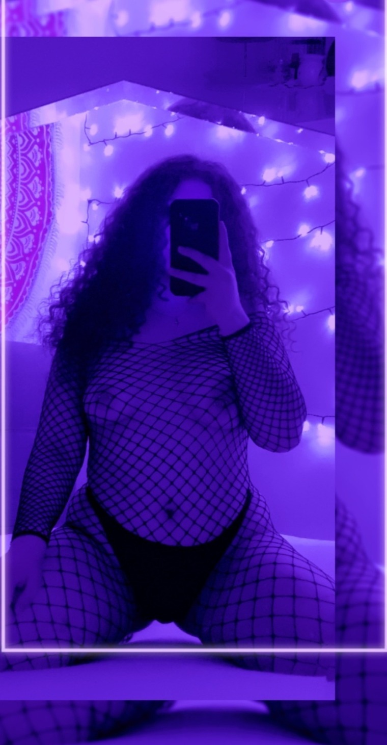 curvycurly888 on onlyfans