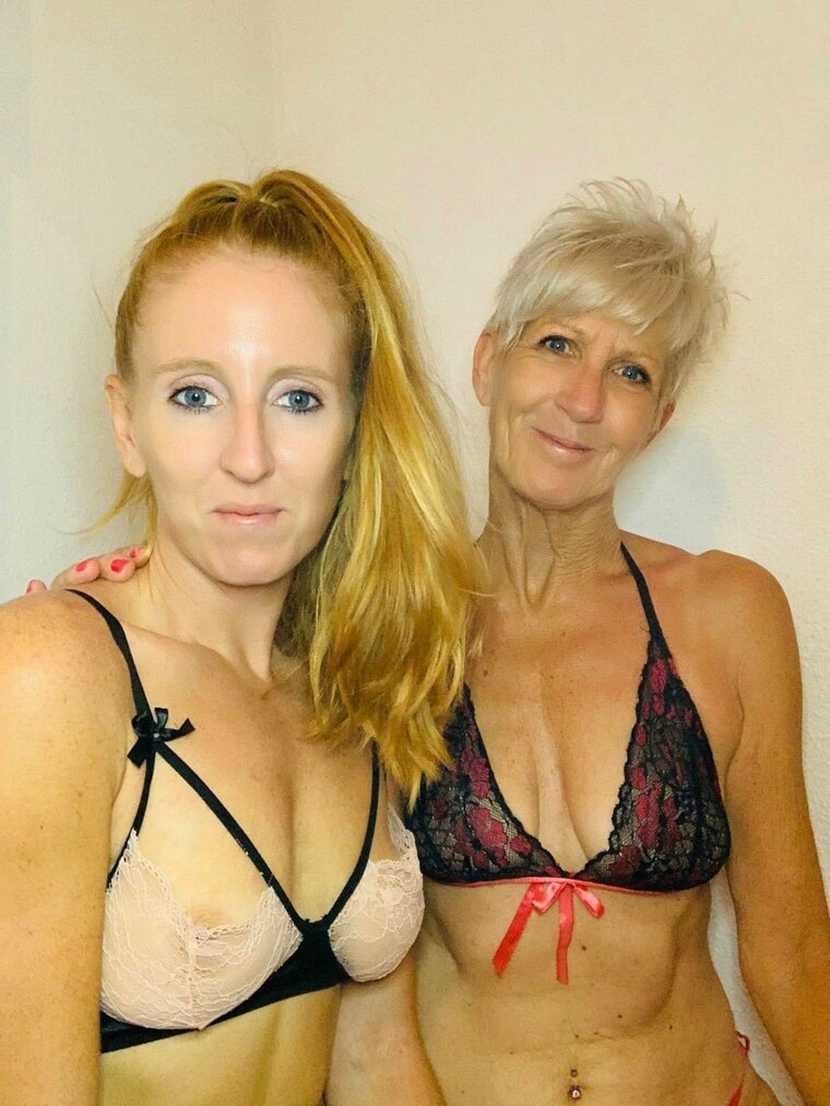 me_and_my_momma on onlyfans