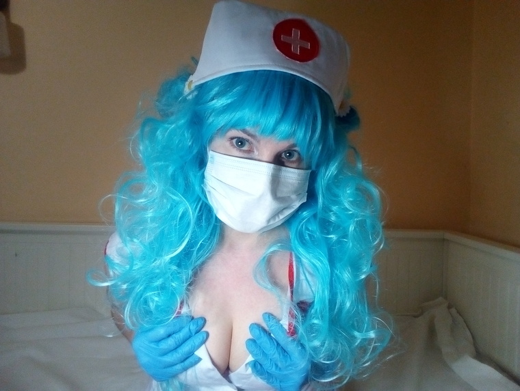 nurse_lili_kink on onlyfans