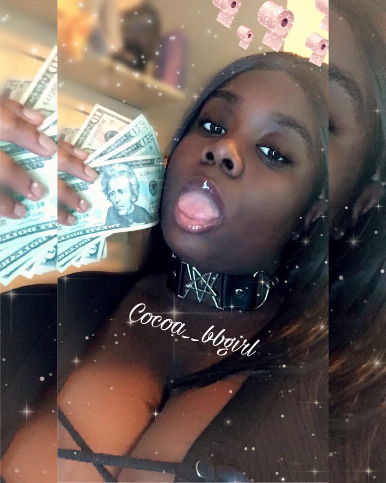 cocoa__bbgirl on onlyfans