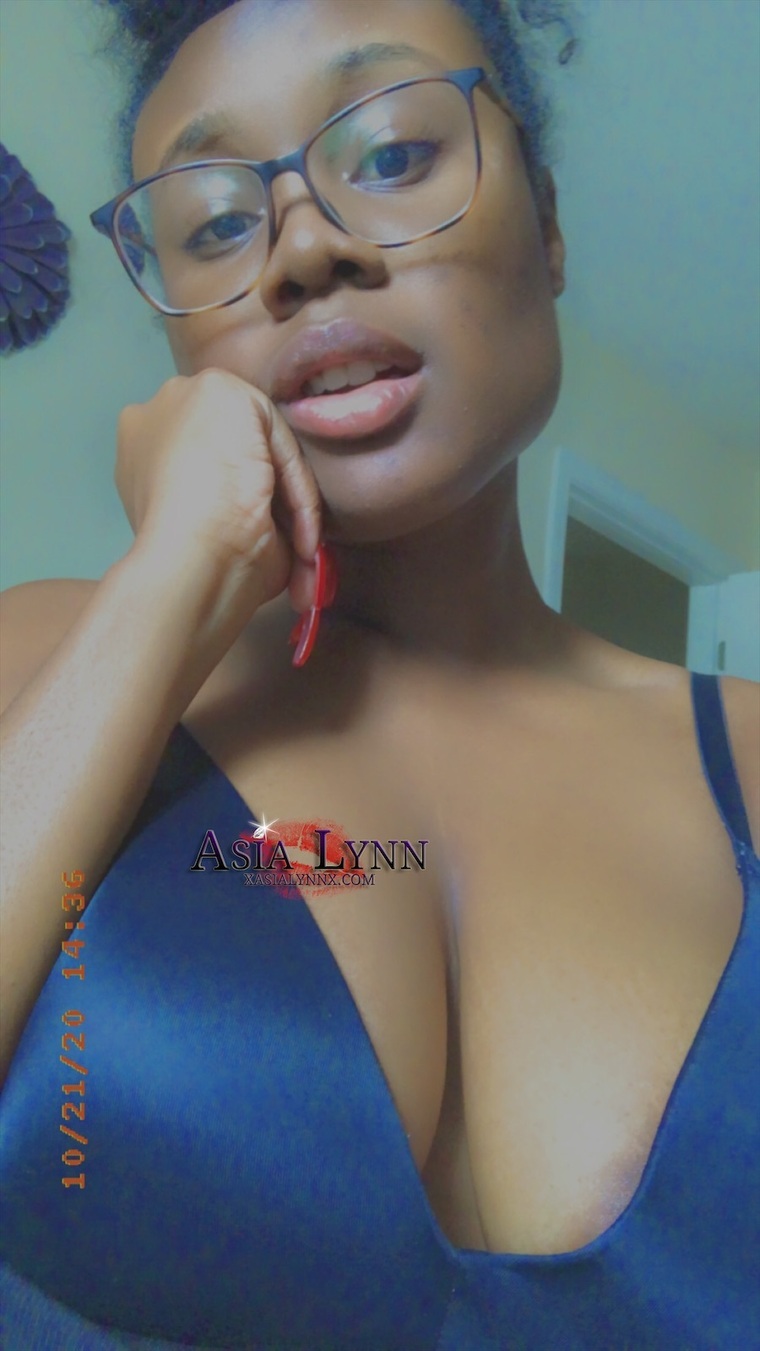 asialynnbby on onlyfans