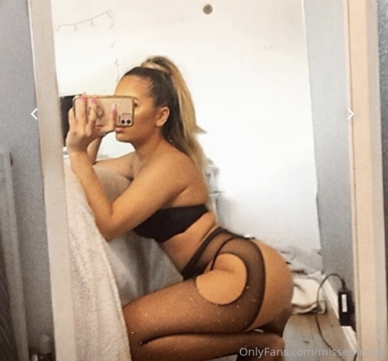 missemmiex on onlyfans