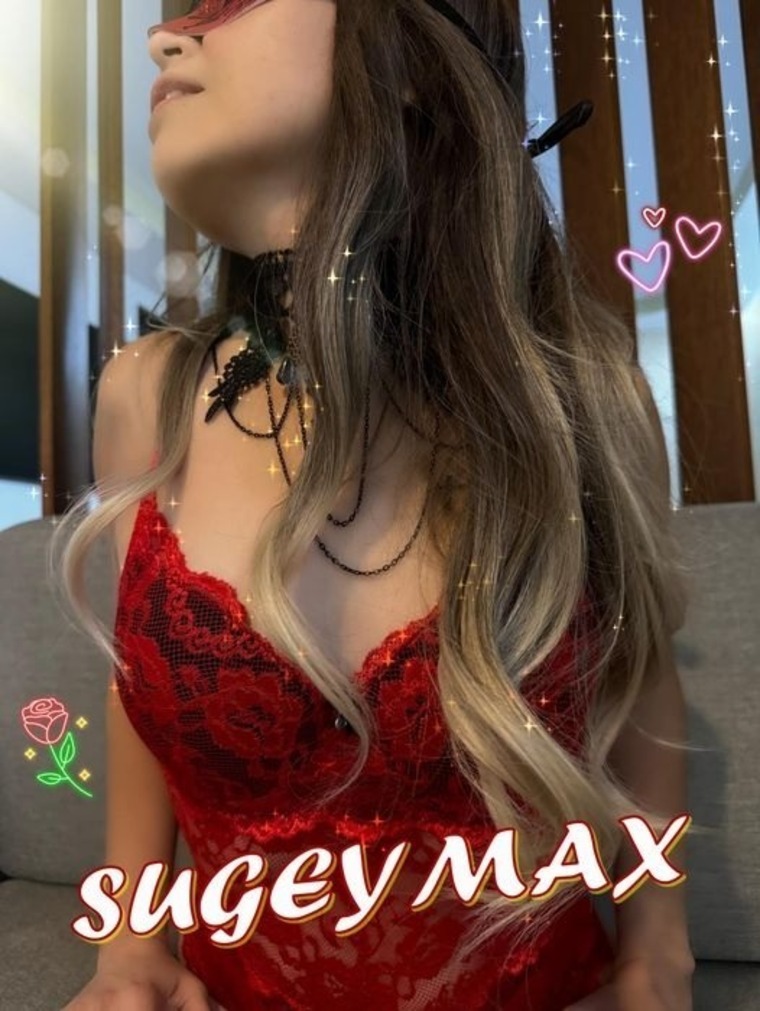 sugeymax on onlyfans