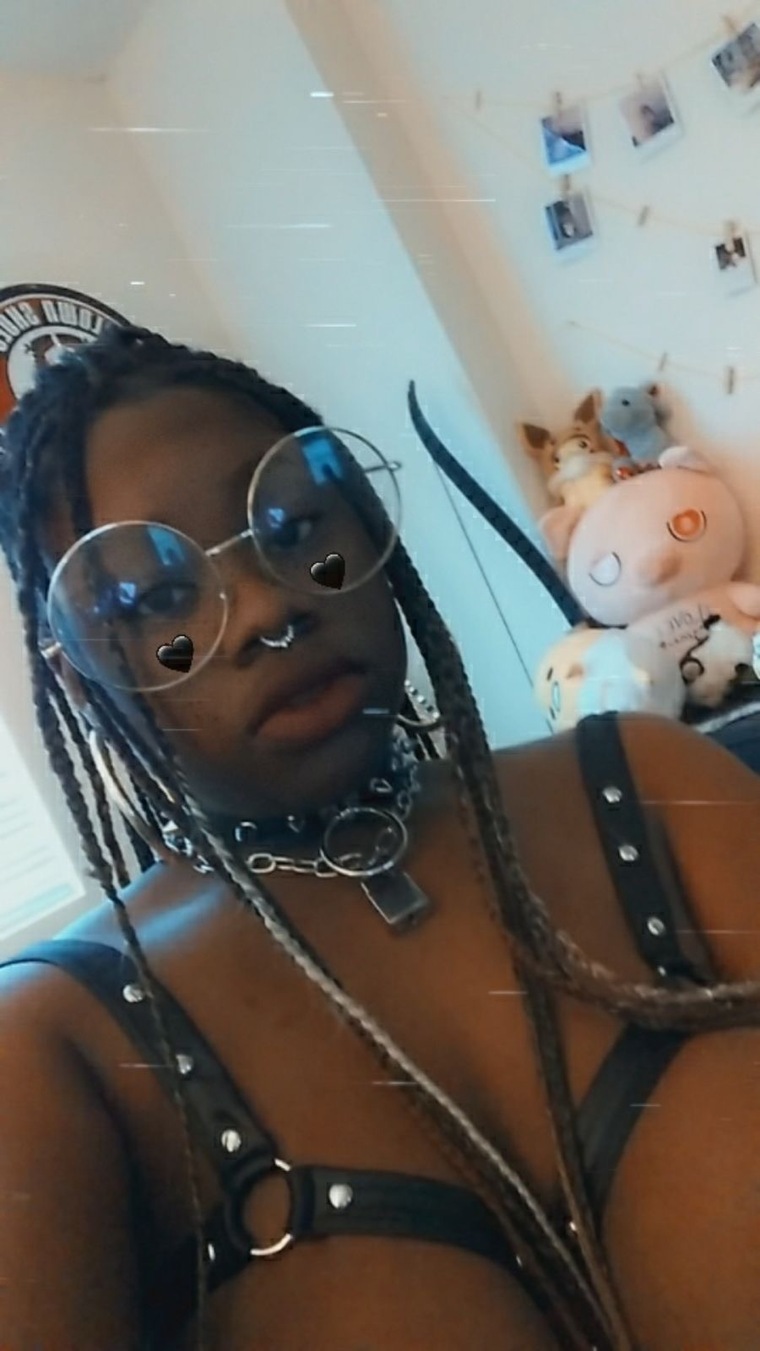choco_dolly on onlyfans