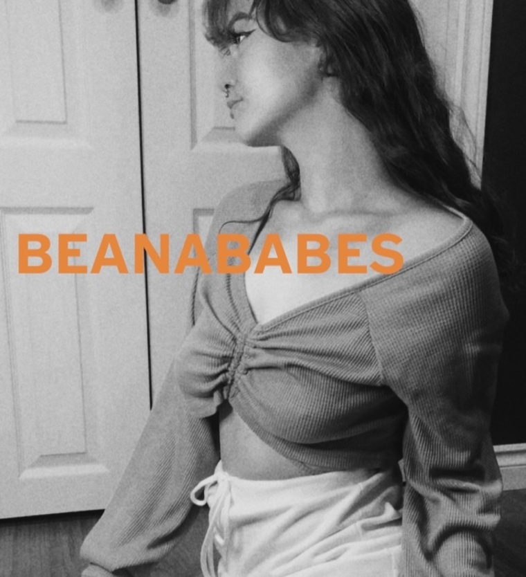 beanababesxx on onlyfans